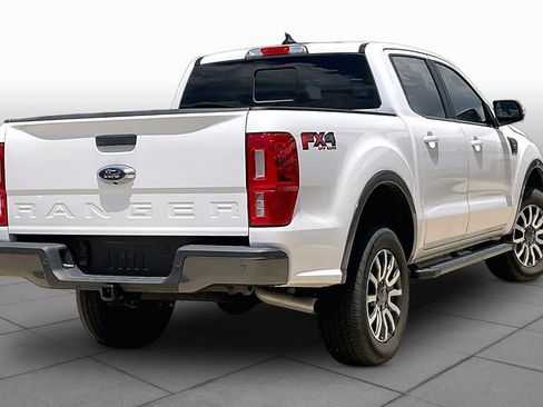 Used 2023 Ford Ranger Lariat w/ Equipment Group 501A High AWD/4WD image 13