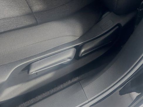 Used 2025 Honda Accord LX image 13