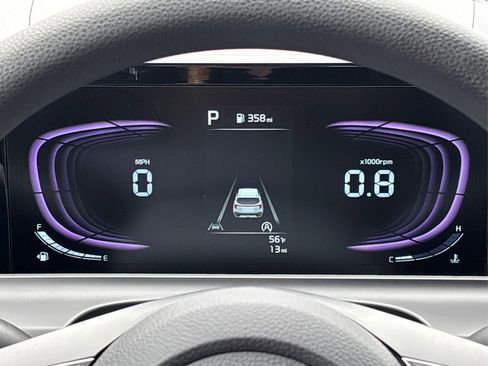 New 2026 Kia Seltos LX AWD/4WD image 13