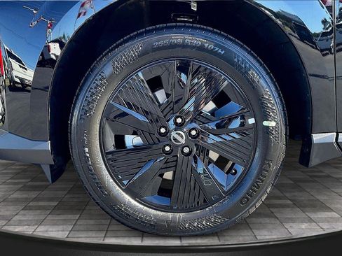 New 2026 Nissan Murano SV image 11