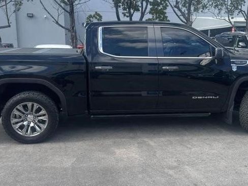 Used 2020 GMC Sierra 1500 Denali image 8