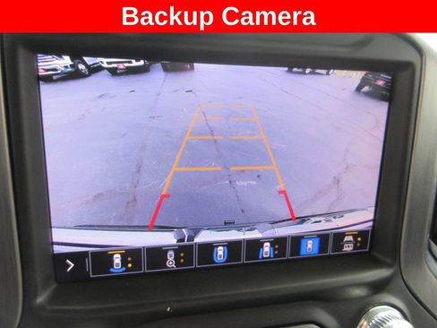 Used 2021 GMC Sierra 1500 Denali w/ Technology Package AWD/4WD image 20