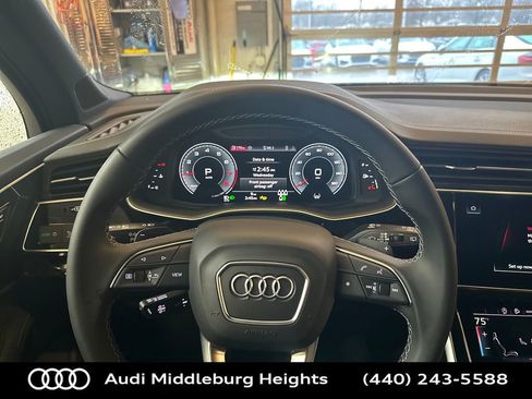 New 2026 Audi Q7 2.0T Premium Plus image 15