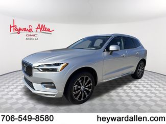 Used 2020 Volvo XC60 T5 Inscription w/ Protection Package Premier video 1