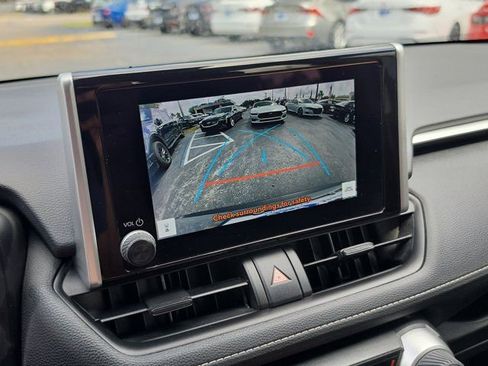 Used 2024 Toyota RAV4 LE image 24