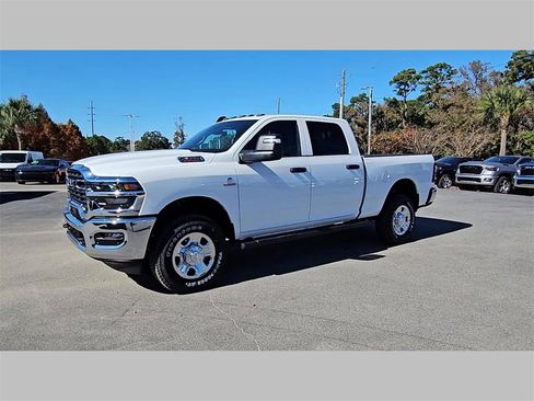 New 2026 RAM 2500 Tradesman image 25