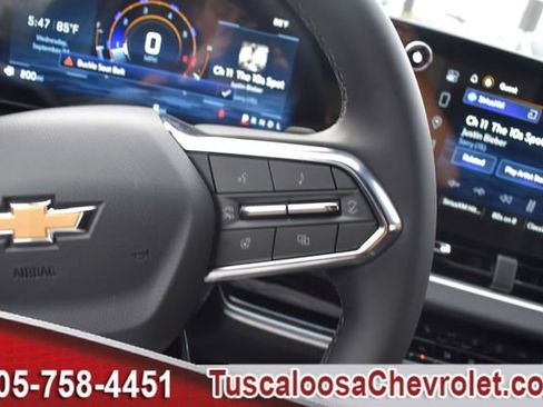 New 2026 Chevrolet Equinox LT w/ Convenience Package II image 22