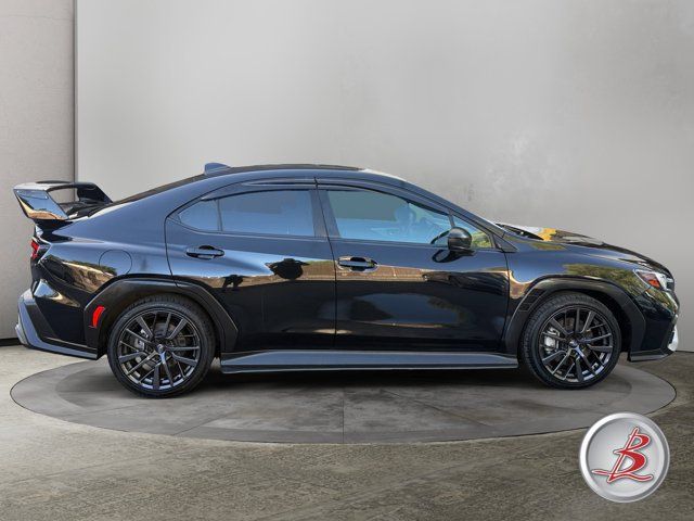 Used 2022 Subaru WRX Premium AWD/4WD image 8