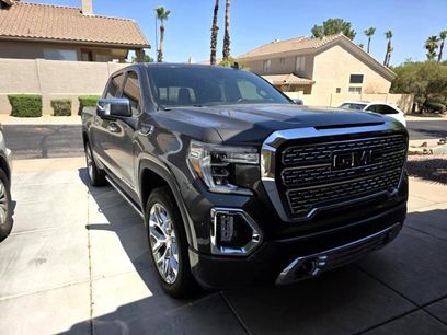 Used 2019 GMC Sierra 1500 Denali w/ Denali Ultimate Package
