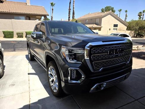 Used 2019 GMC Sierra 1500 Denali w/ Denali Ultimate Package image 1