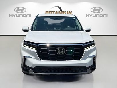 Used 2024 Honda Pilot EX-L