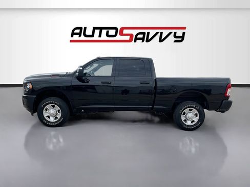 Used 2024 RAM 2500 Tradesman w/ Snow Chief Group AWD/4WD image 4