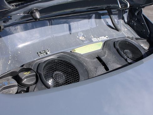 Certified 2025 Porsche 911 Carrera image 25