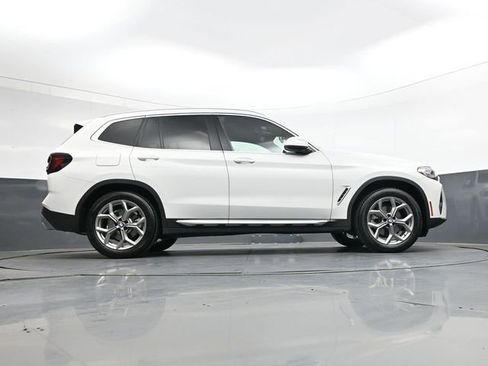Used 2022 BMW X3 xDrive30i w/ Premium Package 2 image 32
