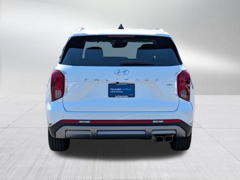 Certified 2023 Hyundai Palisade Limited w/ Cargo Package AWD/4WD image 6
