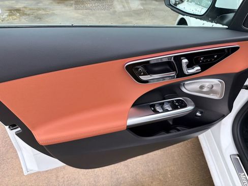 New 2026 Mercedes-Benz C 300 Sedan image 10