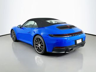 Certified 2025 Porsche 911 Carrera RWD video 3