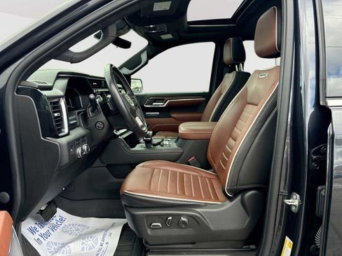 Certified 2024 GMC Sierra 1500 Denali Ultimate image 20