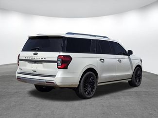 Certified 2022 Ford Expedition Max Platinum AWD/4WD video 2
