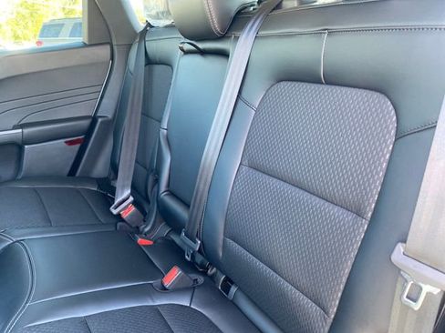 New 2026 Ford Escape SE image 17