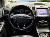 Certified 2020 Ford Edge Titanium w/ Cargo Accessory Package image 5