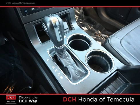 Used 2019 Ford Flex Limited image 11