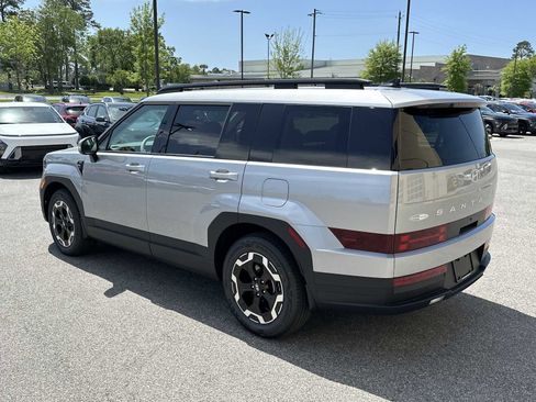 New 2026 Hyundai Santa Fe SEL FWD image 5