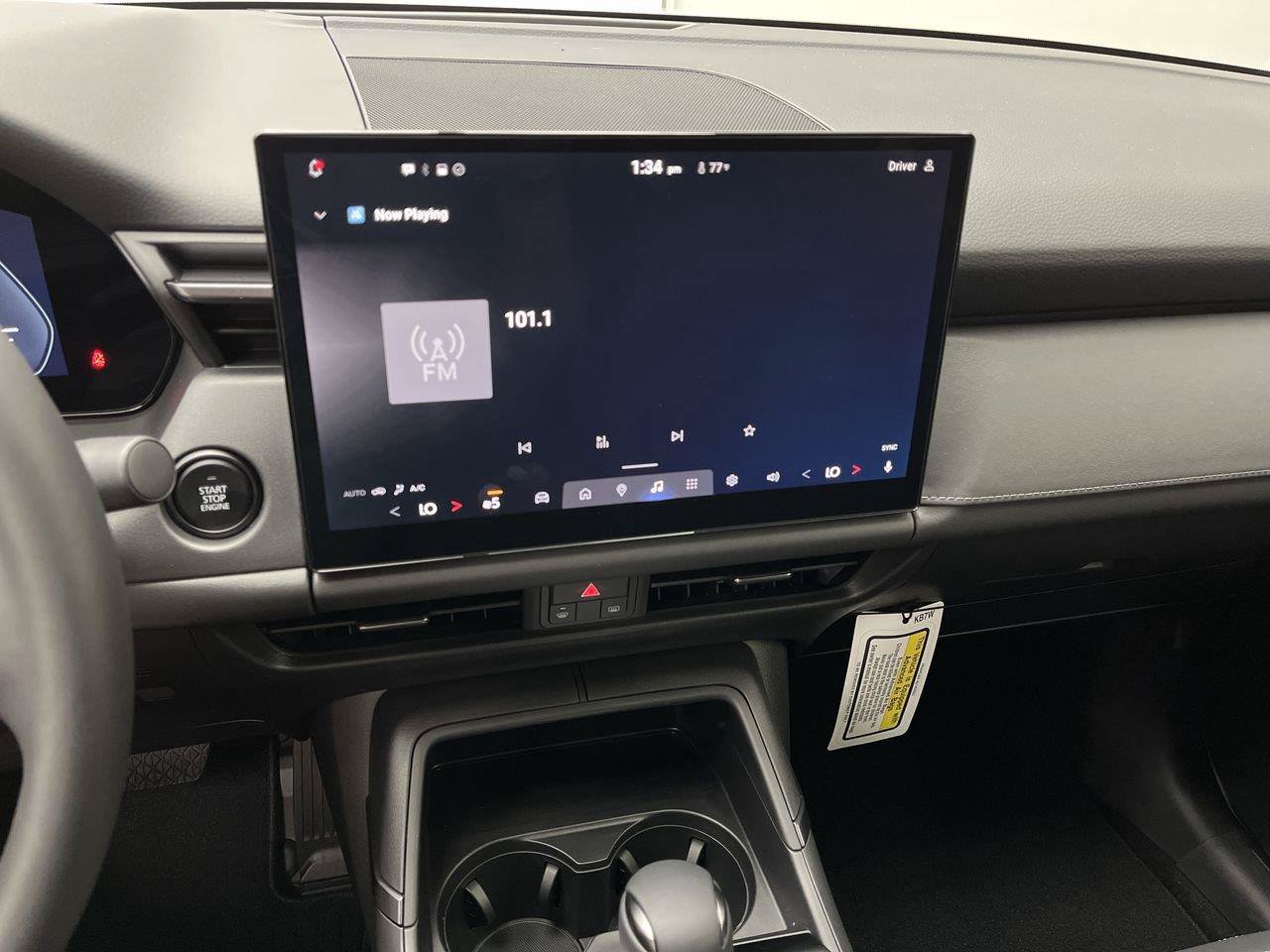 New 2026 MAZDA CX-5 Select AWD/4WD image 15