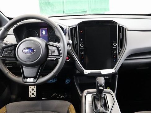 New 2026 Subaru Crosstrek 2.5i Sport w/ Popular Package #3A AWD/4WD image 14