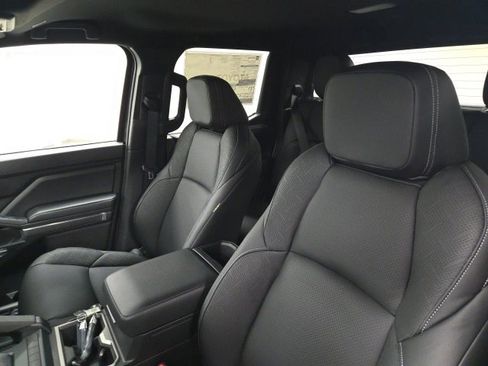 New 2026 Toyota Tacoma SR5 image 17