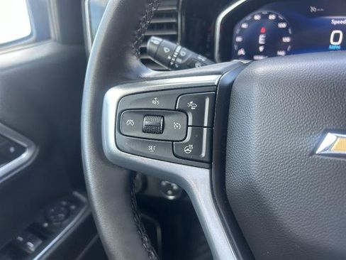 Certified 2024 Chevrolet Silverado 1500 LT image 26