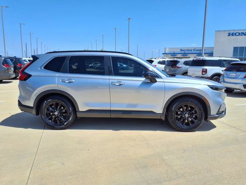 Used 2024 Honda CR-V Sport-L image 8