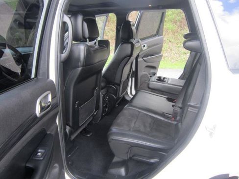 Used 2020 Jeep Grand Cherokee Altitude image 7