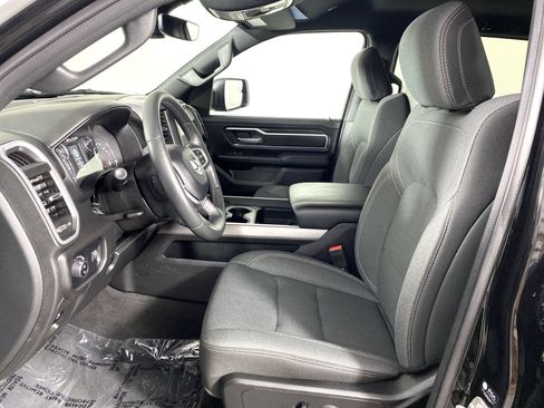 Used 2023 RAM 1500 Big Horn AWD/4WD image 15