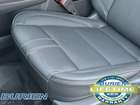 New 2026 Chevrolet Tahoe RST w/ RST Performance Edition image 11