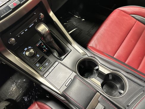 Used 2018 Lexus NX 300 F Sport w/ F Sport Premium Package AWD/4WD image 26