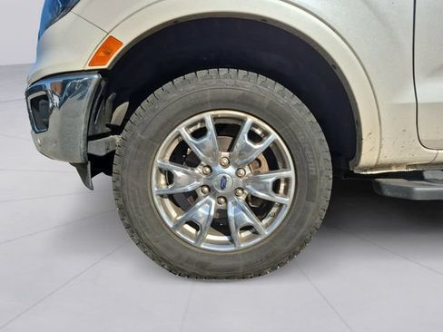 Used 2019 Ford Ranger Lariat w/ Equipment Group 501A Mid AWD/4WD image 9