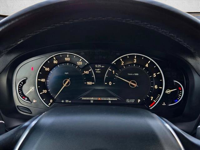 Used 2019 BMW X3 xDrive30i AWD/4WD image 10