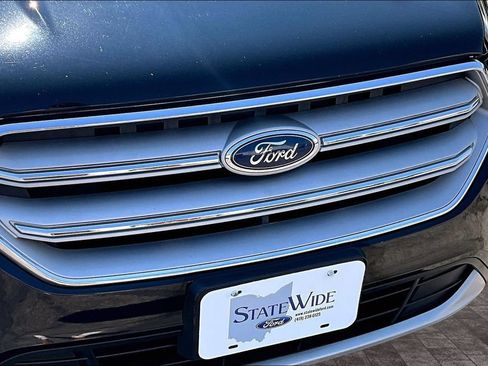 Used 2018 Ford Escape SE w/ Ford Safe & Smart Package AWD/4WD image 29