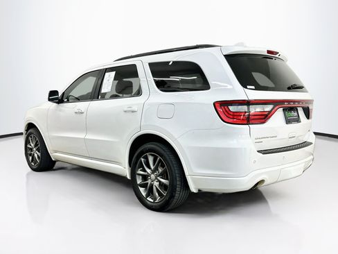 Used 2017 Dodge Durango GT w/ Premium Group AWD/4WD image 5