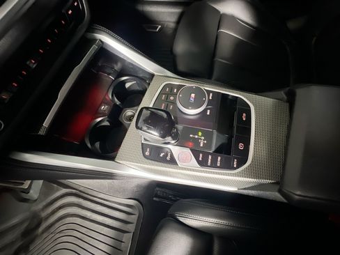 Used 2023 BMW 430i Convertible w/ M Sport Package RWD image 25