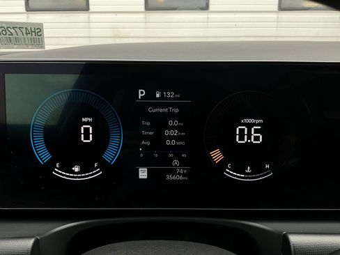 Used 2025 Hyundai Tucson SEL image 39