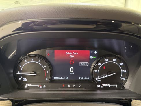 Used 2022 Lincoln Corsair FWD image 16