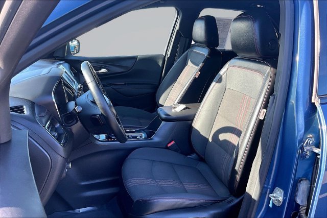 Used 2024 Chevrolet Equinox RS AWD/4WD image 24