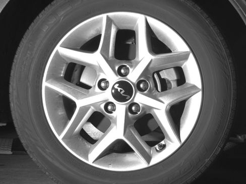 Used 2025 Kia Soul LX w/ LX Technology Package image 13