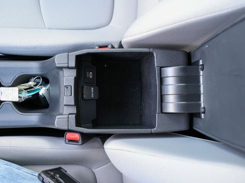 Certified 2026 Toyota Corolla Cross LE FWD image 55