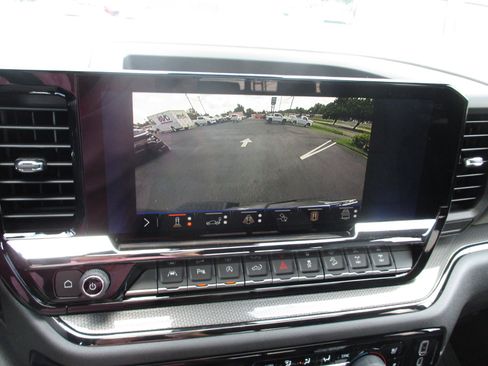 New 2026 Chevrolet Silverado 1500 ZR2 image 22