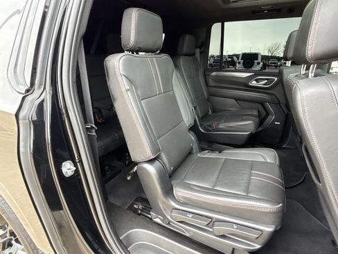 Certified 2023 Chevrolet Suburban RST w/ Luxury Package image 29