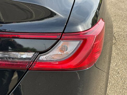 Certified 2025 Toyota Camry LE FWD image 49