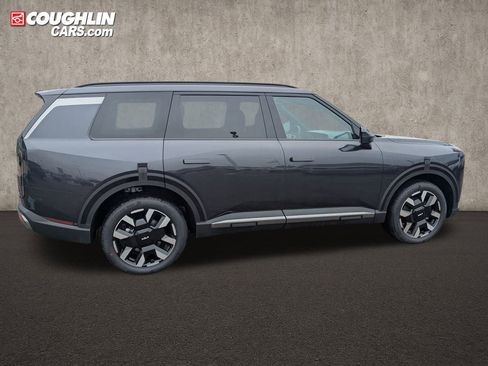 New 2027 Kia Telluride S image 8